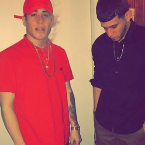 Meet your Posher, Samuel